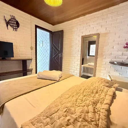 Oceana Suites Villas De Tibau-2