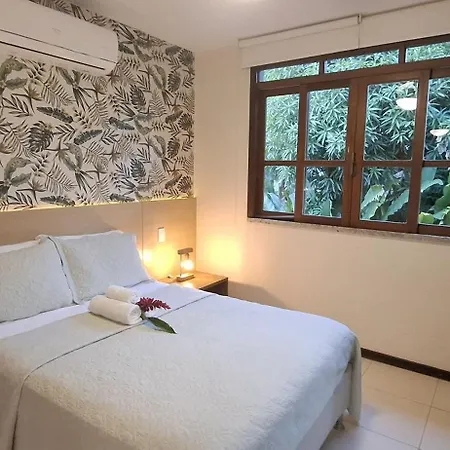 Villa do Cajueiro - Um paraíso em Imbassaí-3