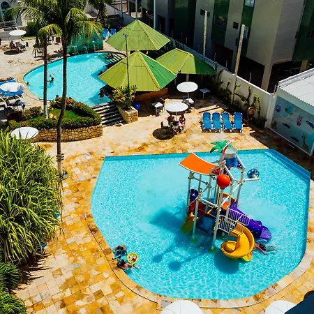 El Aram Beach & Convention-3