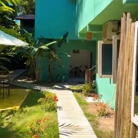 Pousada Amor de Casa-3
