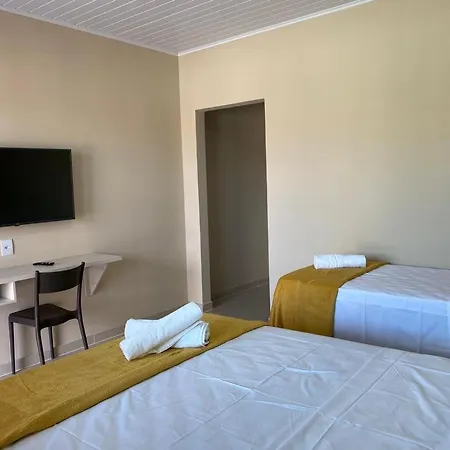 Pousada Itajuipe II-2