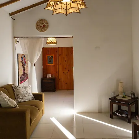 Hospedaria Luar De Trancoso-2
