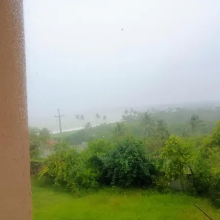 Pousada Laguna-2