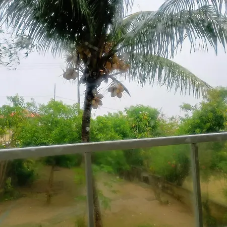 Pousada Laguna-3