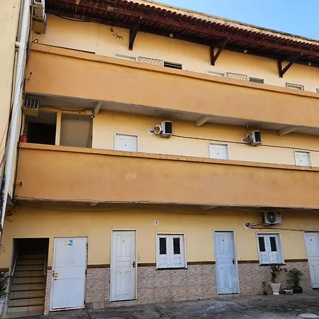 Condomínio Center luz-3