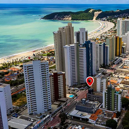 Easy Suites Natal Hotel-2