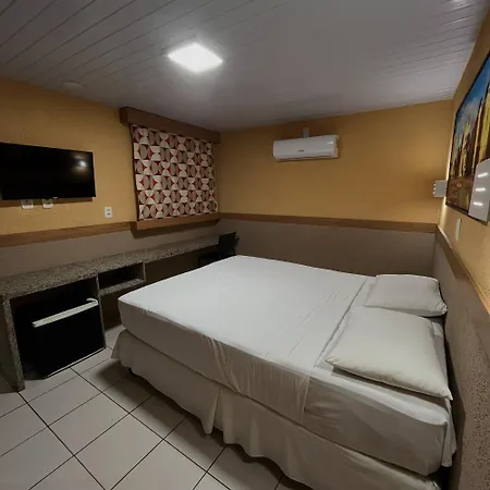 Hotel Veraneio-2