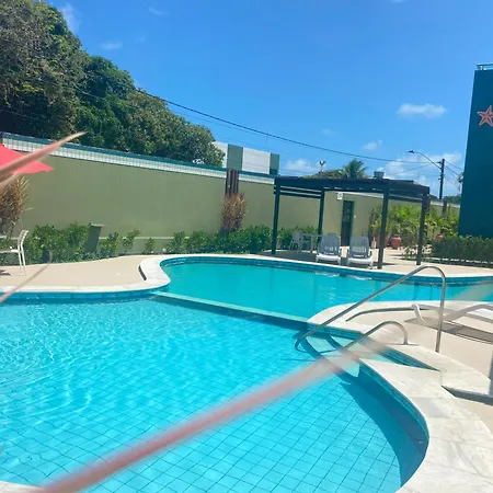Hotel Enseada dos Corais-3