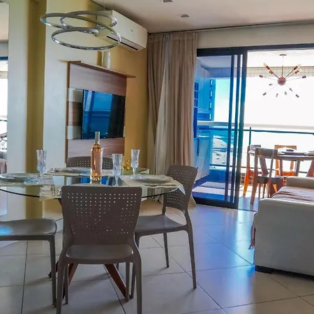 Beira Mar Fortaleza Landscape Platinum-3