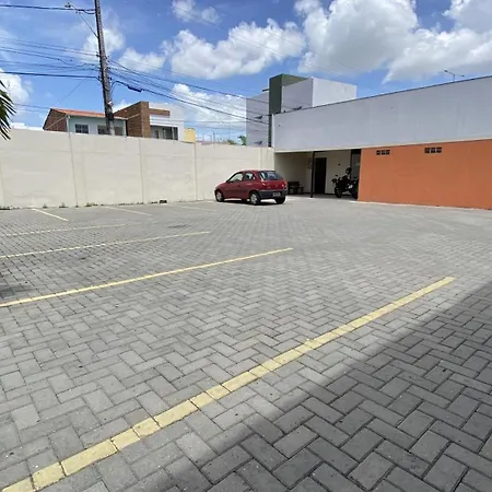 Pousada Itararé-2