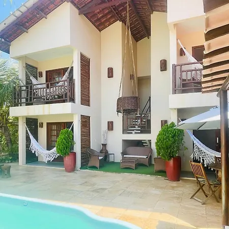 Recanto Maria Flor By Holiday Stays-2