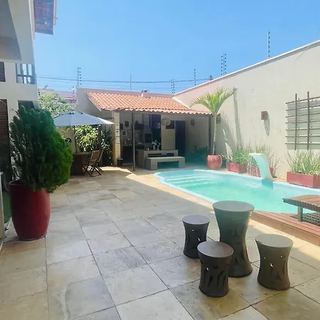Recanto Maria Flor By Holiday Stays-3