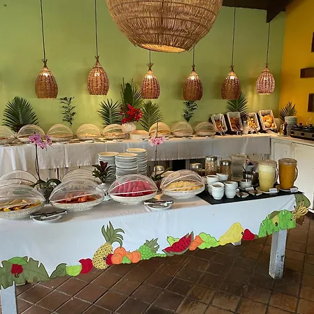 Girassois Suites-2