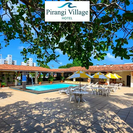 Pirangi Village Hotel-2