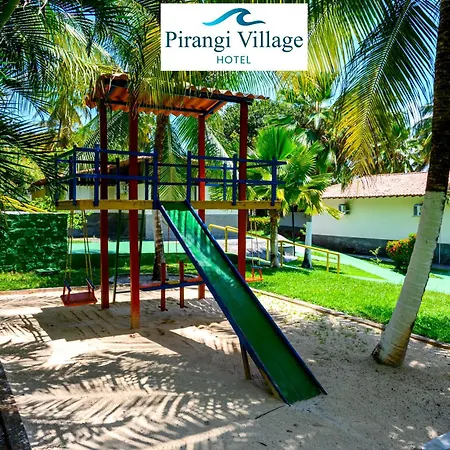 Pirangi Village Hotel-3