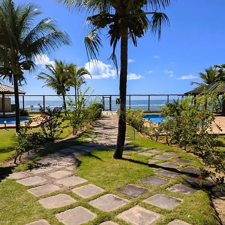 Residence Maria Vittoria Praia Arraial-2