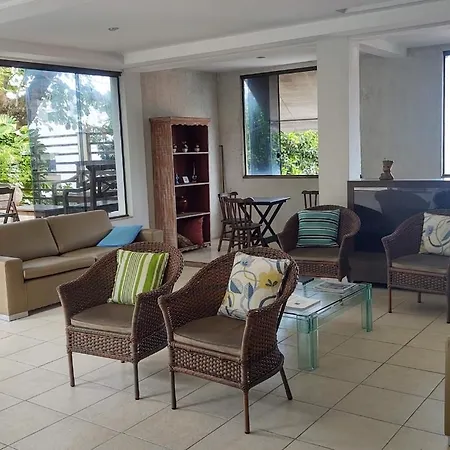 Hotel Pedra da Concha-2