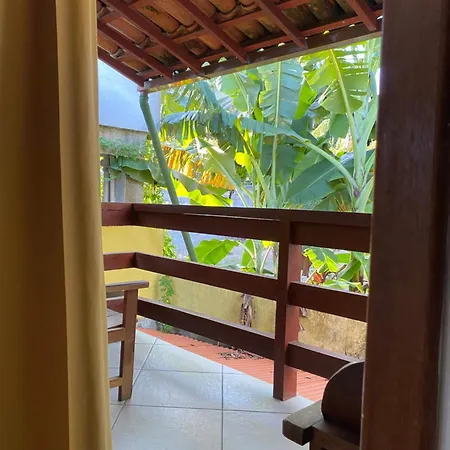 Pousada Arraial Suites-2