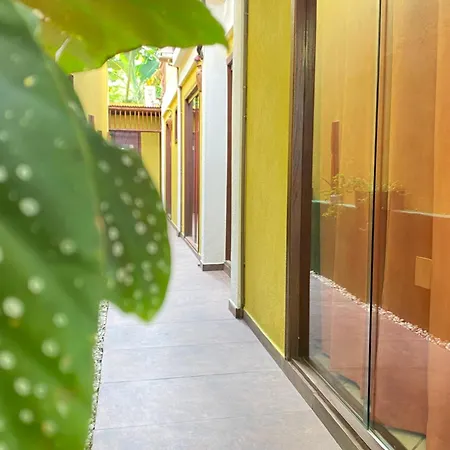 Pousada Arraial Suites-3