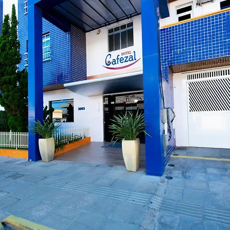 Cafezal Palace Hotel-2