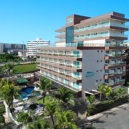 Crocobeach Hotel-2