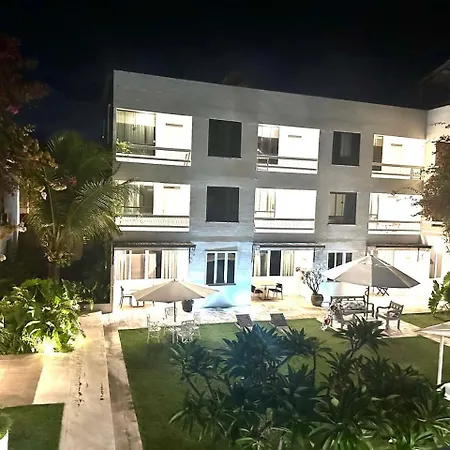 Inn Tribus Hotel-2