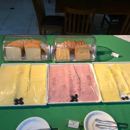 Valen Porto Hotel São Luís-3
