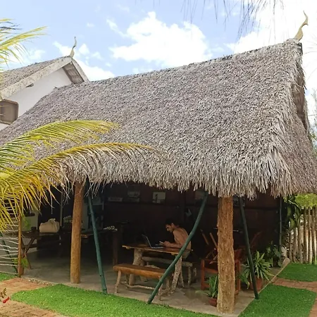 Nomads Village, Macapa-3