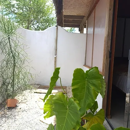 Nomads Village, Macapa-2