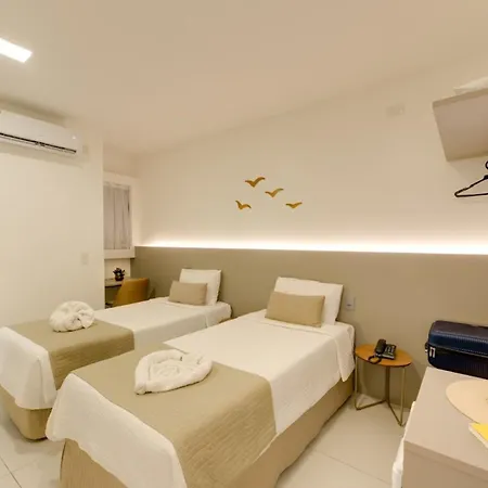 Hotel Praia Bonita Jatiúca-3