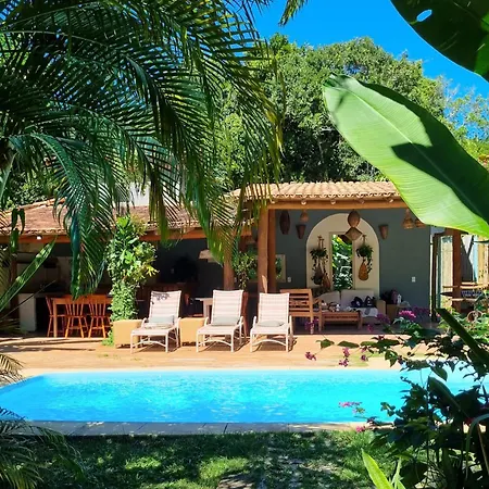 Vila Pitanga Trancoso-2