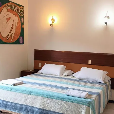 Solar Do Carmo Suites & Apartments-3