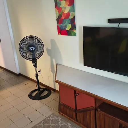Condominio Barra Sammer Flat-3