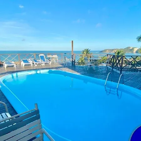 Marsallis Flat 301 Praia - Nbi - Ponta Negra-2