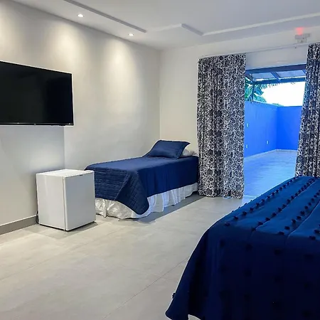 Casa Brisa - WIFI; PISCINA e Café da Manhã a 520m do Centro de Arraial-3