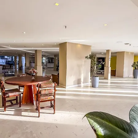 Hanna Arcos D'Atalaia Hotel - Aracaju-3