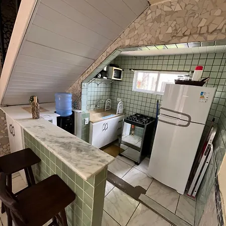 Maragogi Flat Beira Mar-3