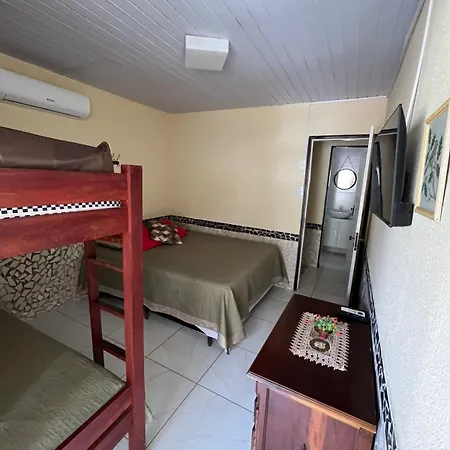 Maragogi Flat Beira Mar-2