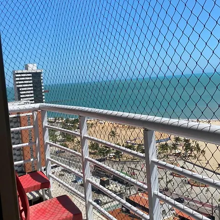 Flat Vista Mar - Fortaleza-2