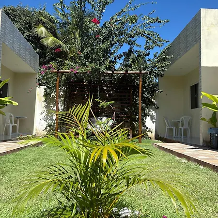 Pousada Peromar-3