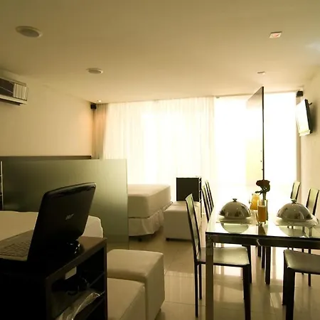 Lemon Motel- Piedade-3