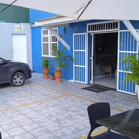 Hotel Netuno Beach-2