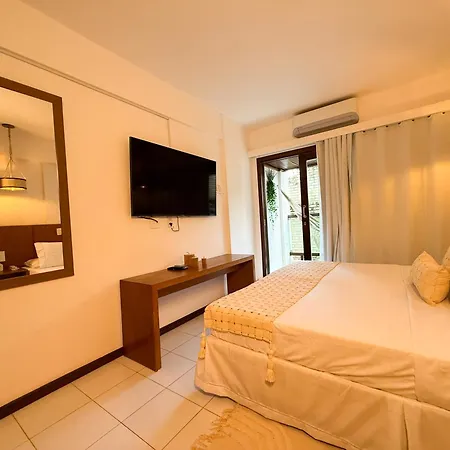 ARACA PRAIA FLAT - Apt-306-2