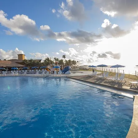 Makai Resort All Inclusive Convention Aracaju-2