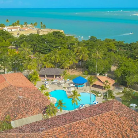 Orange Praia Hotel-3