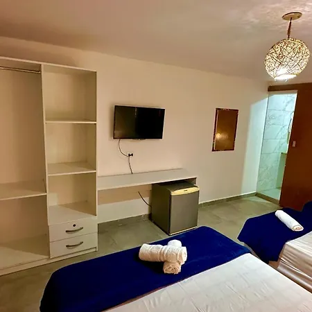 Paranambuca Pousada-2