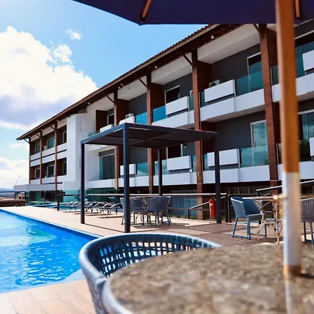Hotel Village Premium Caruaru-2