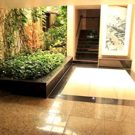 Hotel Village Premium Caruaru-3