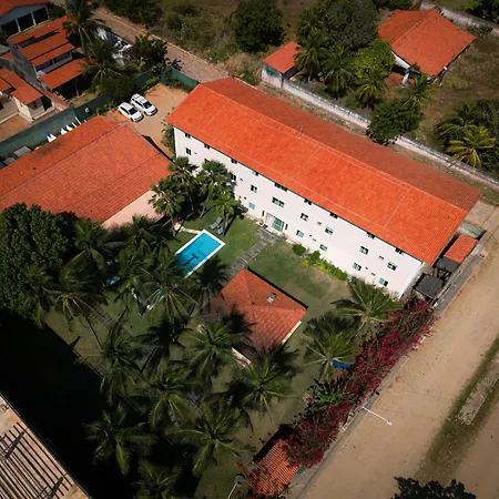 Pecem Beach Hotel - Aval Hotel-3