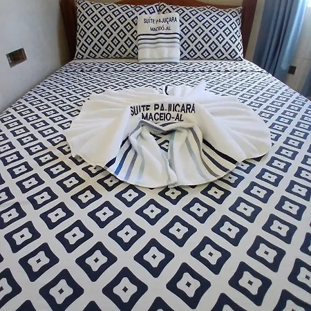 Suite Pajucara-3